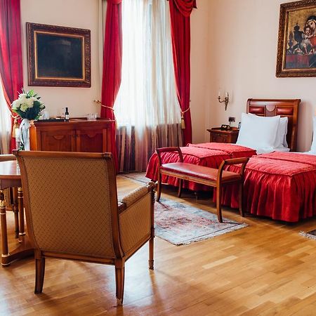 Hotel Allure Caramel By Karisma Beograd Eksteriør bilde