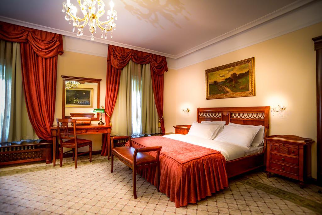 Hotel Allure Caramel By Karisma Beograd Eksteriør bilde
