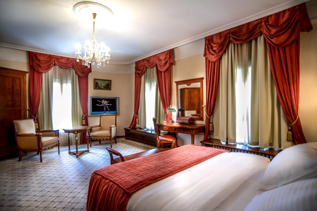 Hotel Allure Caramel By Karisma Beograd Eksteriør bilde