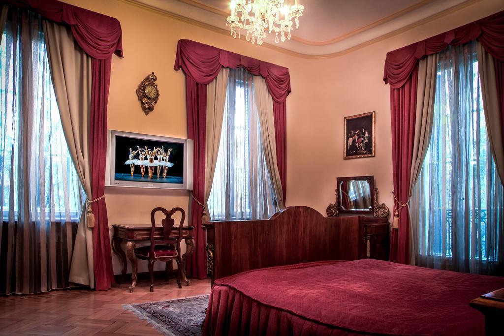 Hotel Allure Caramel By Karisma Beograd Eksteriør bilde