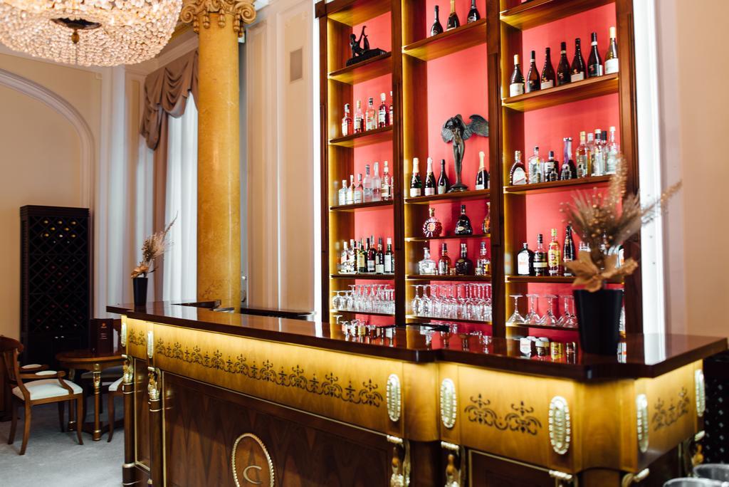 Hotel Allure Caramel By Karisma Beograd Eksteriør bilde
