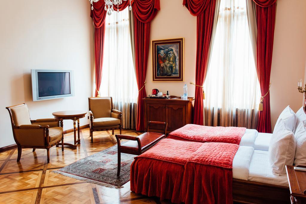 Hotel Allure Caramel By Karisma Beograd Eksteriør bilde