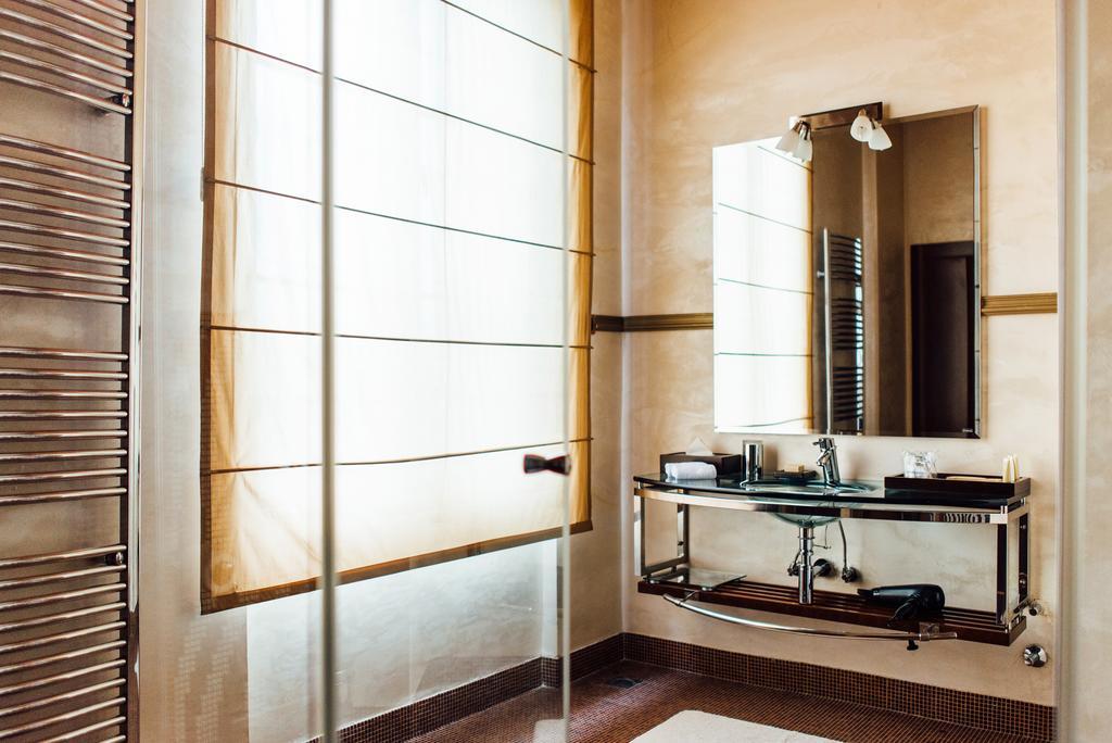 Hotel Allure Caramel By Karisma Beograd Eksteriør bilde