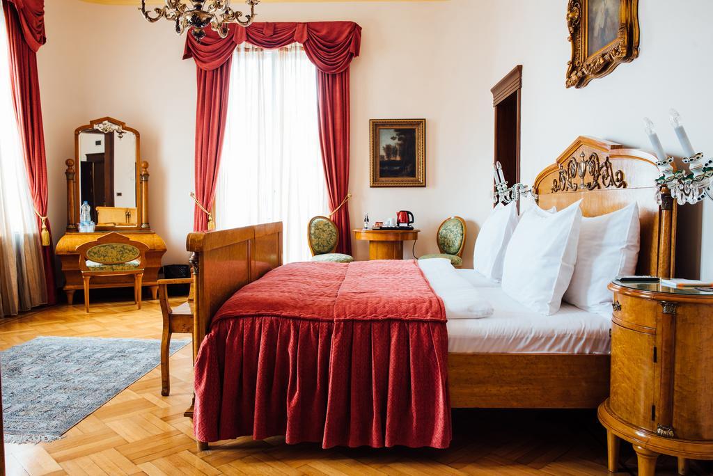 Hotel Allure Caramel By Karisma Beograd Eksteriør bilde