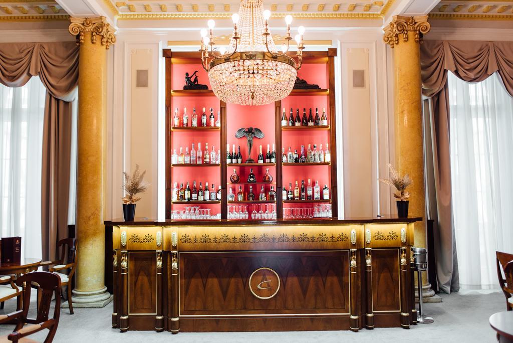 Hotel Allure Caramel By Karisma Beograd Eksteriør bilde