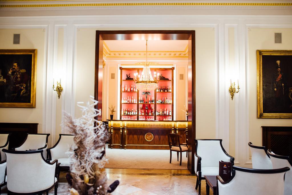 Hotel Allure Caramel By Karisma Beograd Eksteriør bilde