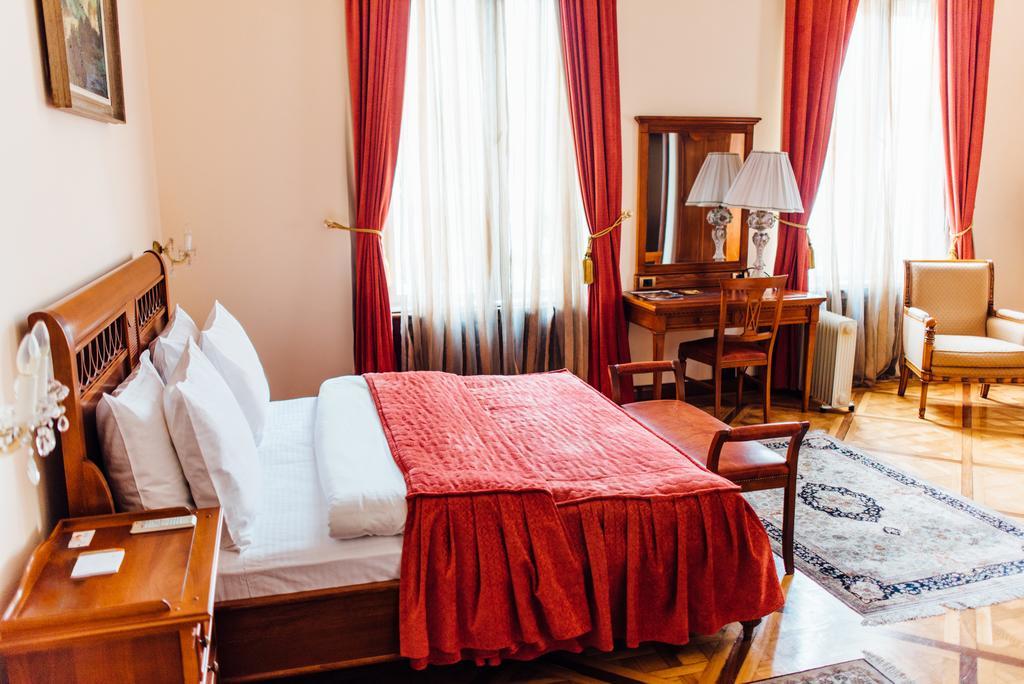 Hotel Allure Caramel By Karisma Beograd Eksteriør bilde