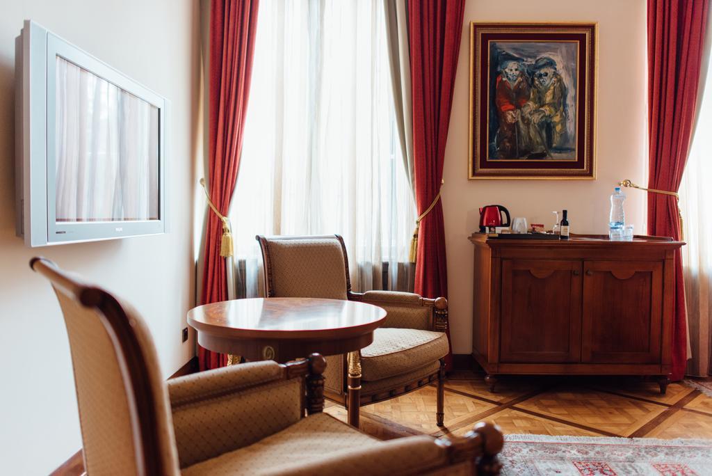 Hotel Allure Caramel By Karisma Beograd Eksteriør bilde