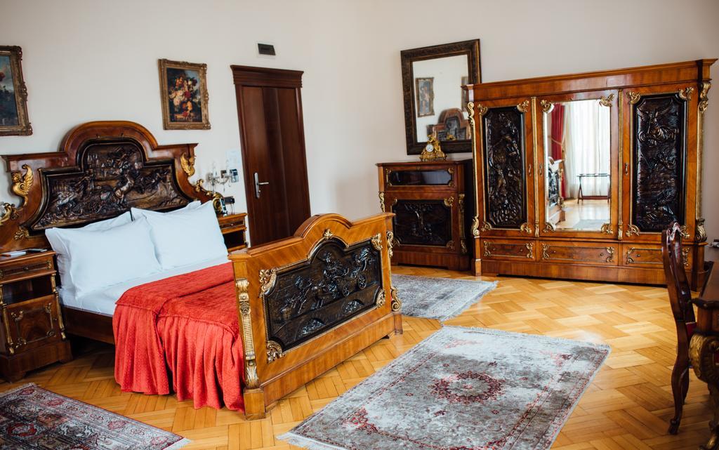Hotel Allure Caramel By Karisma Beograd Eksteriør bilde