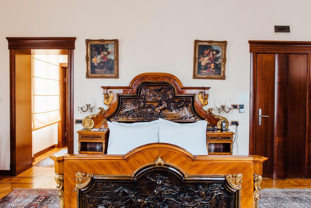 Hotel Allure Caramel By Karisma Beograd Rom bilde