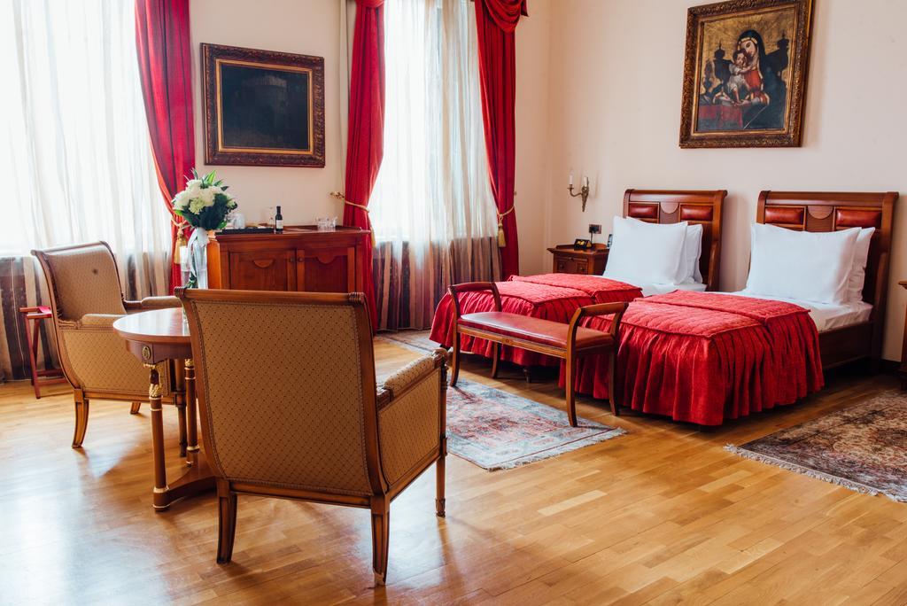 Hotel Allure Caramel By Karisma Beograd Eksteriør bilde