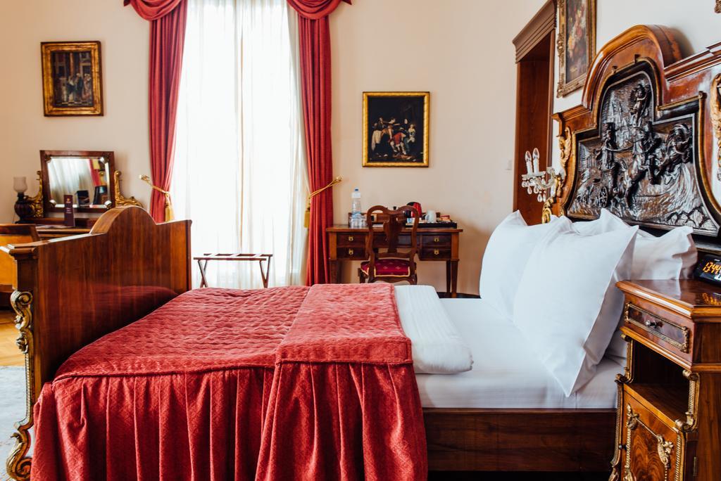 Hotel Allure Caramel By Karisma Beograd Eksteriør bilde