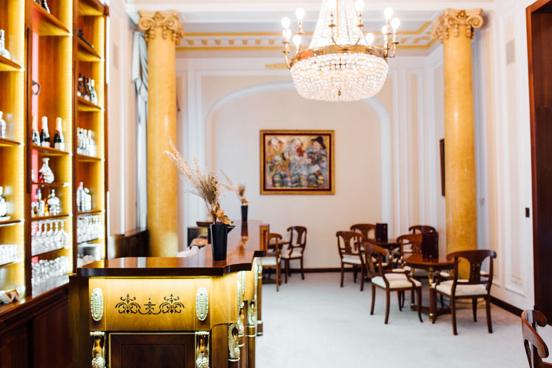 Hotel Allure Caramel By Karisma Beograd Eksteriør bilde