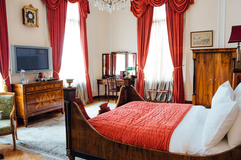 Hotel Allure Caramel By Karisma Beograd Eksteriør bilde