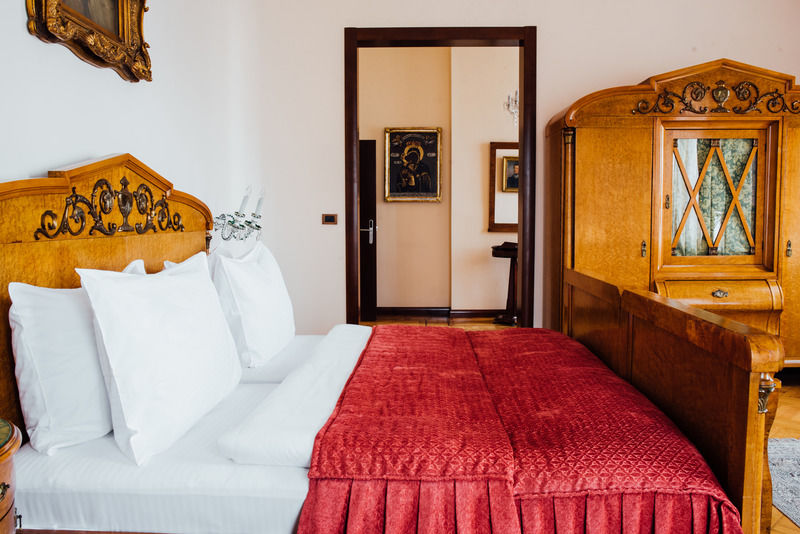 Hotel Allure Caramel By Karisma Beograd Eksteriør bilde
