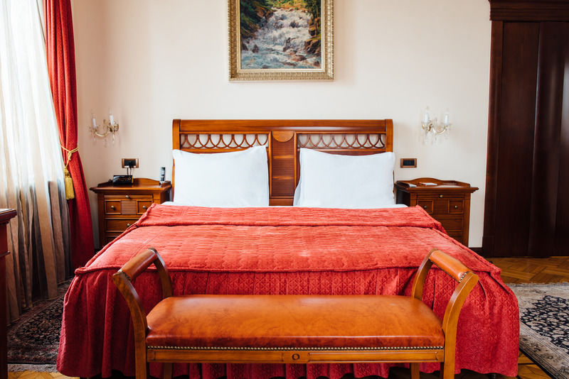 Hotel Allure Caramel By Karisma Beograd Eksteriør bilde