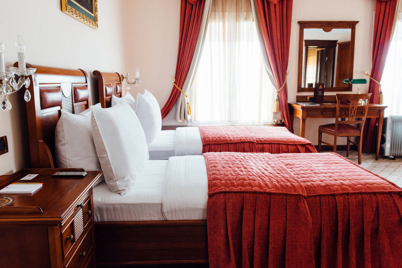 Hotel Allure Caramel By Karisma Beograd Eksteriør bilde