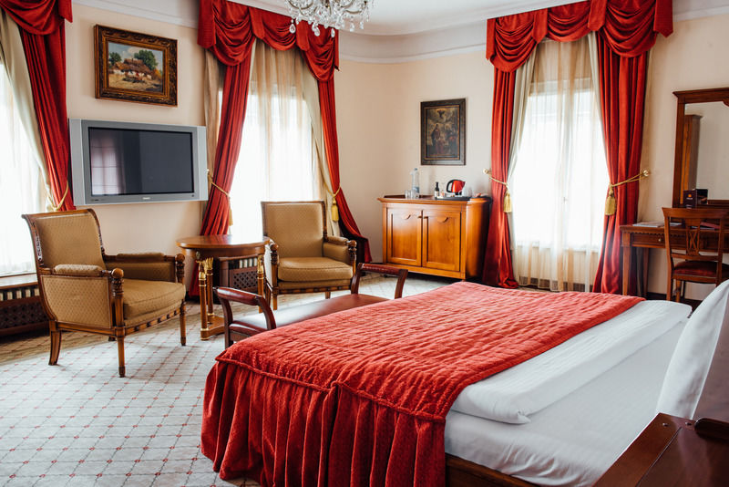 Hotel Allure Caramel By Karisma Beograd Eksteriør bilde
