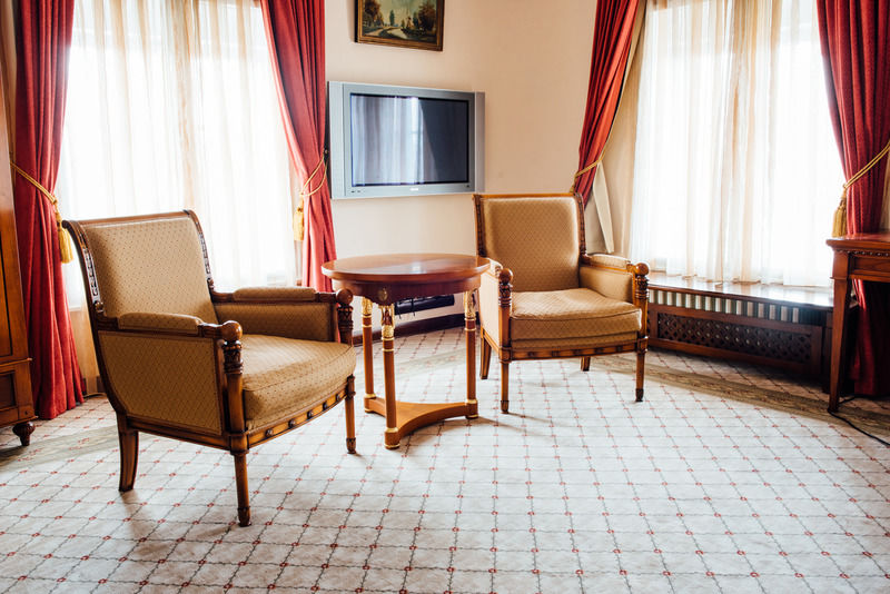 Hotel Allure Caramel By Karisma Beograd Eksteriør bilde