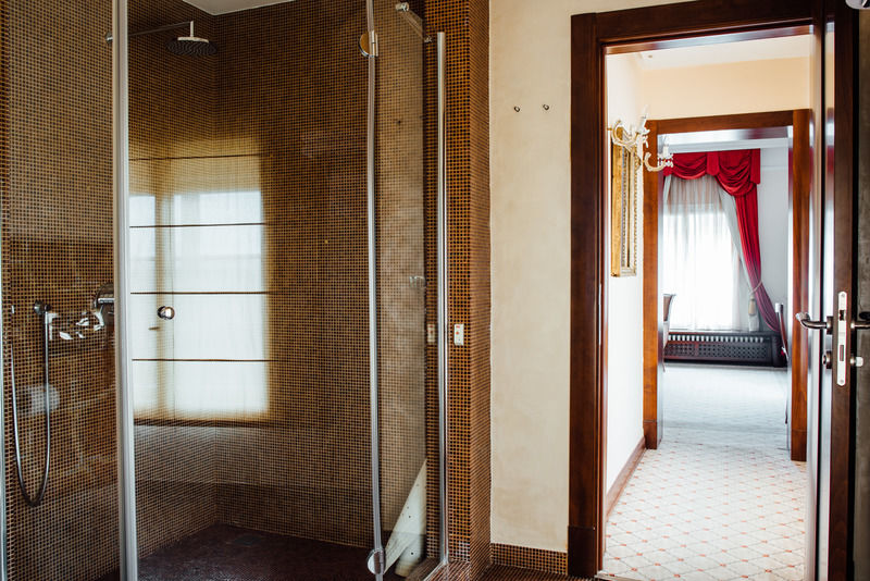 Hotel Allure Caramel By Karisma Beograd Eksteriør bilde
