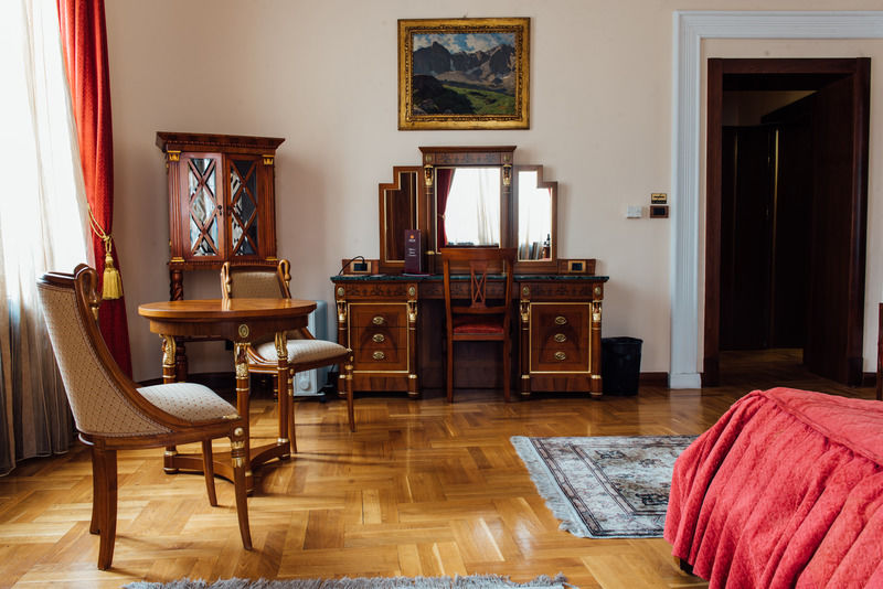 Hotel Allure Caramel By Karisma Beograd Eksteriør bilde