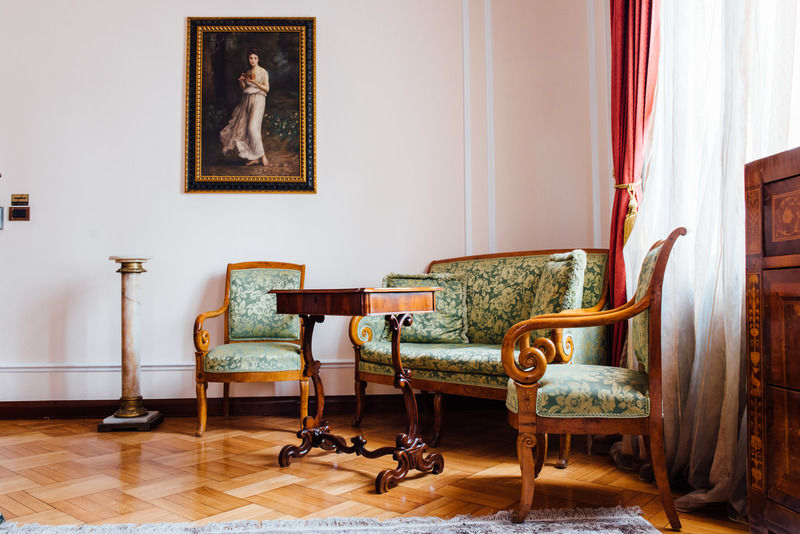 Hotel Allure Caramel By Karisma Beograd Eksteriør bilde