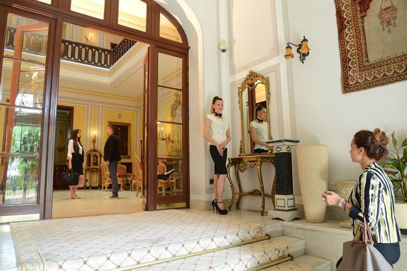 Hotel Allure Caramel By Karisma Beograd Eksteriør bilde