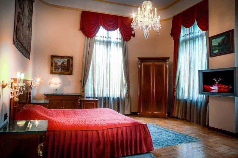 Hotel Allure Caramel By Karisma Beograd Eksteriør bilde