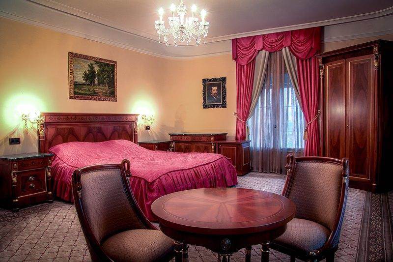 Hotel Allure Caramel By Karisma Beograd Eksteriør bilde