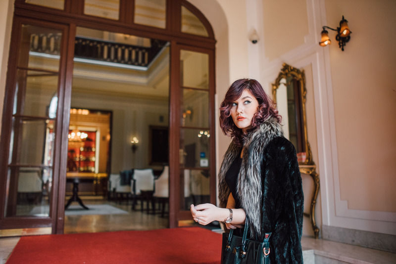 Hotel Allure Caramel By Karisma Beograd Eksteriør bilde