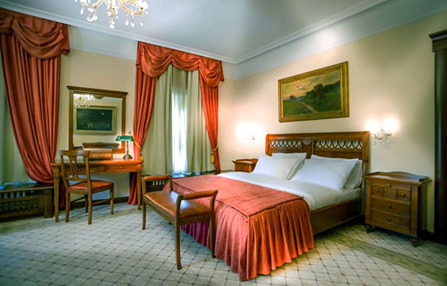 Hotel Allure Caramel By Karisma Beograd Eksteriør bilde