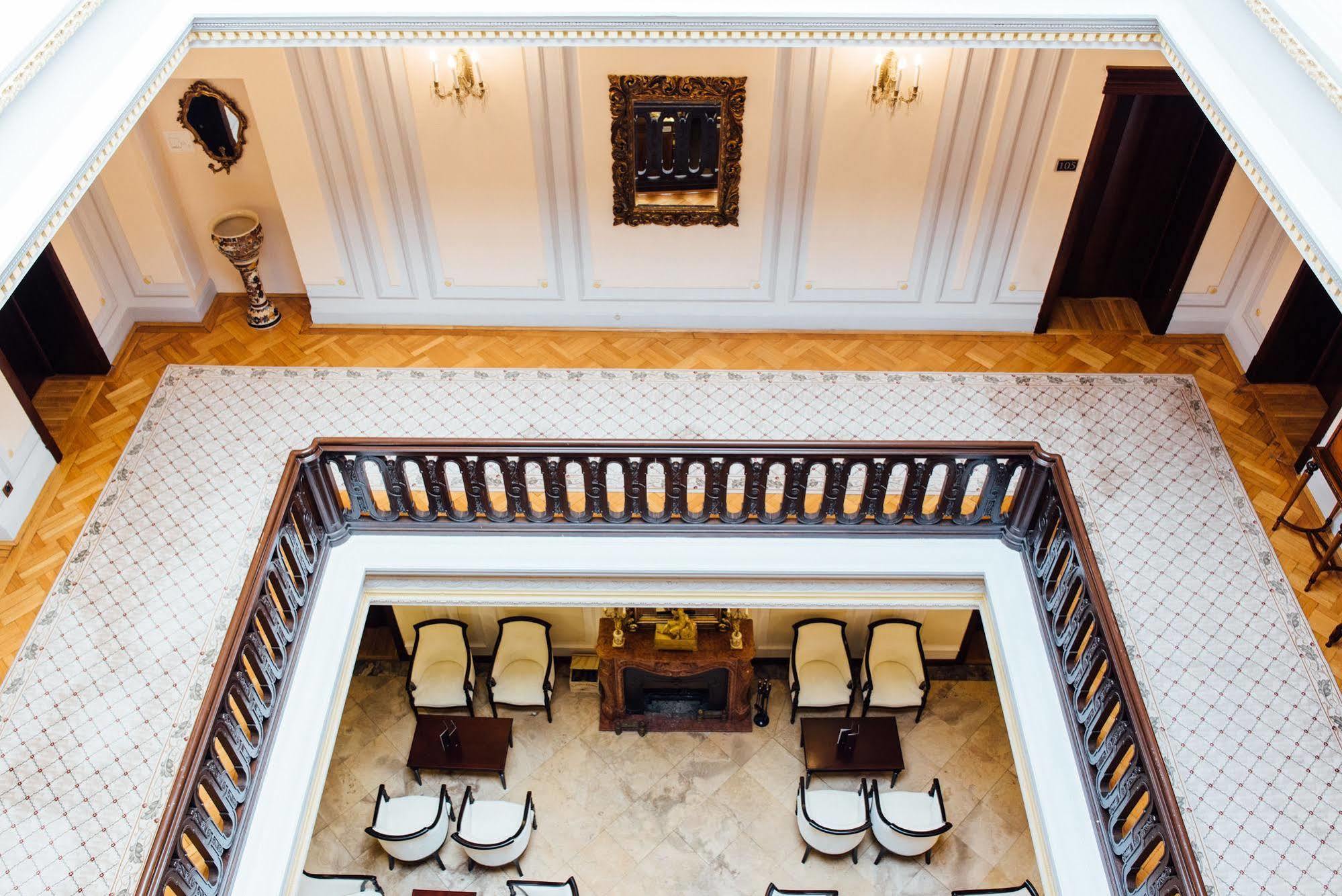 Hotel Allure Caramel By Karisma Beograd Eksteriør bilde