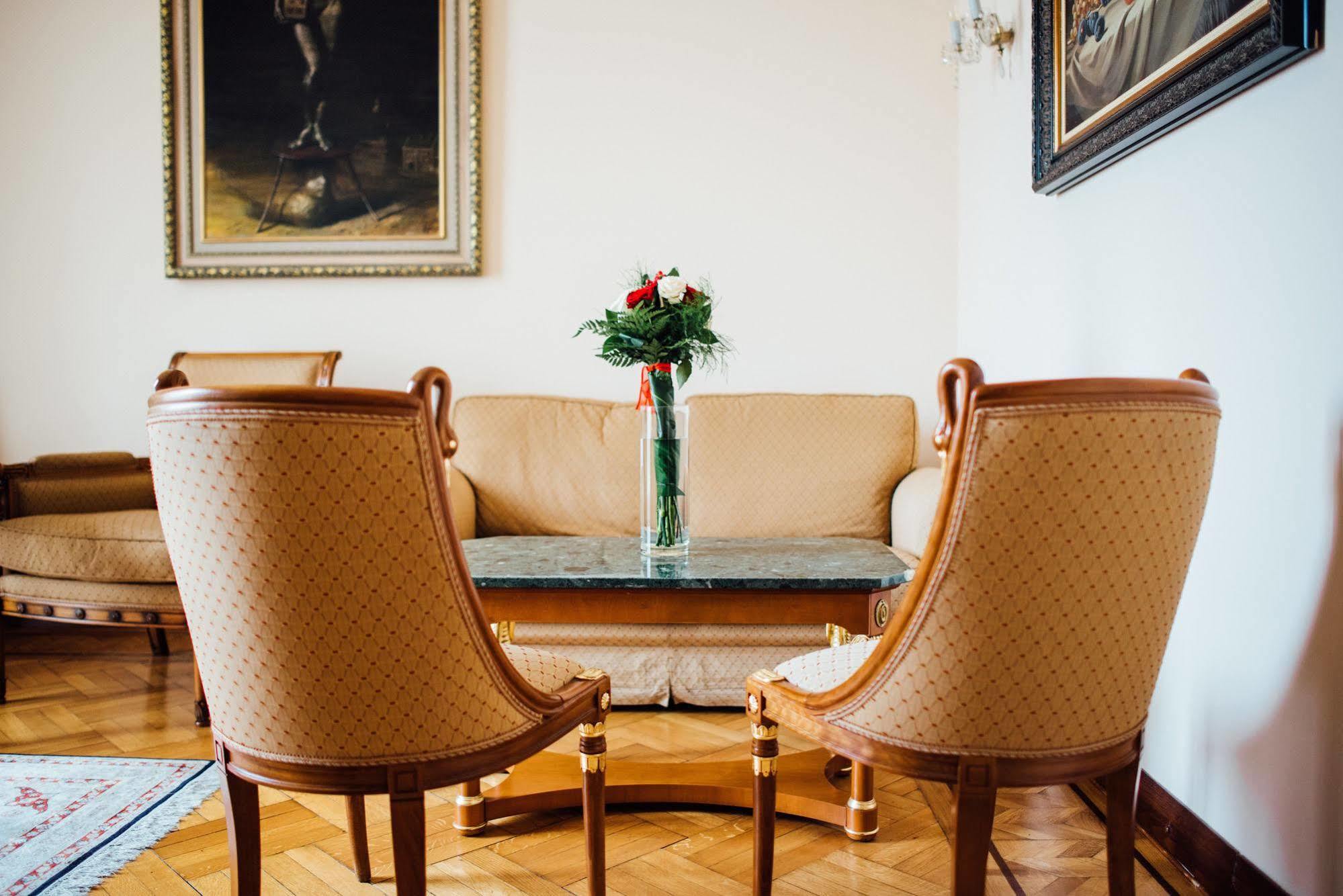 Hotel Allure Caramel By Karisma Beograd Eksteriør bilde