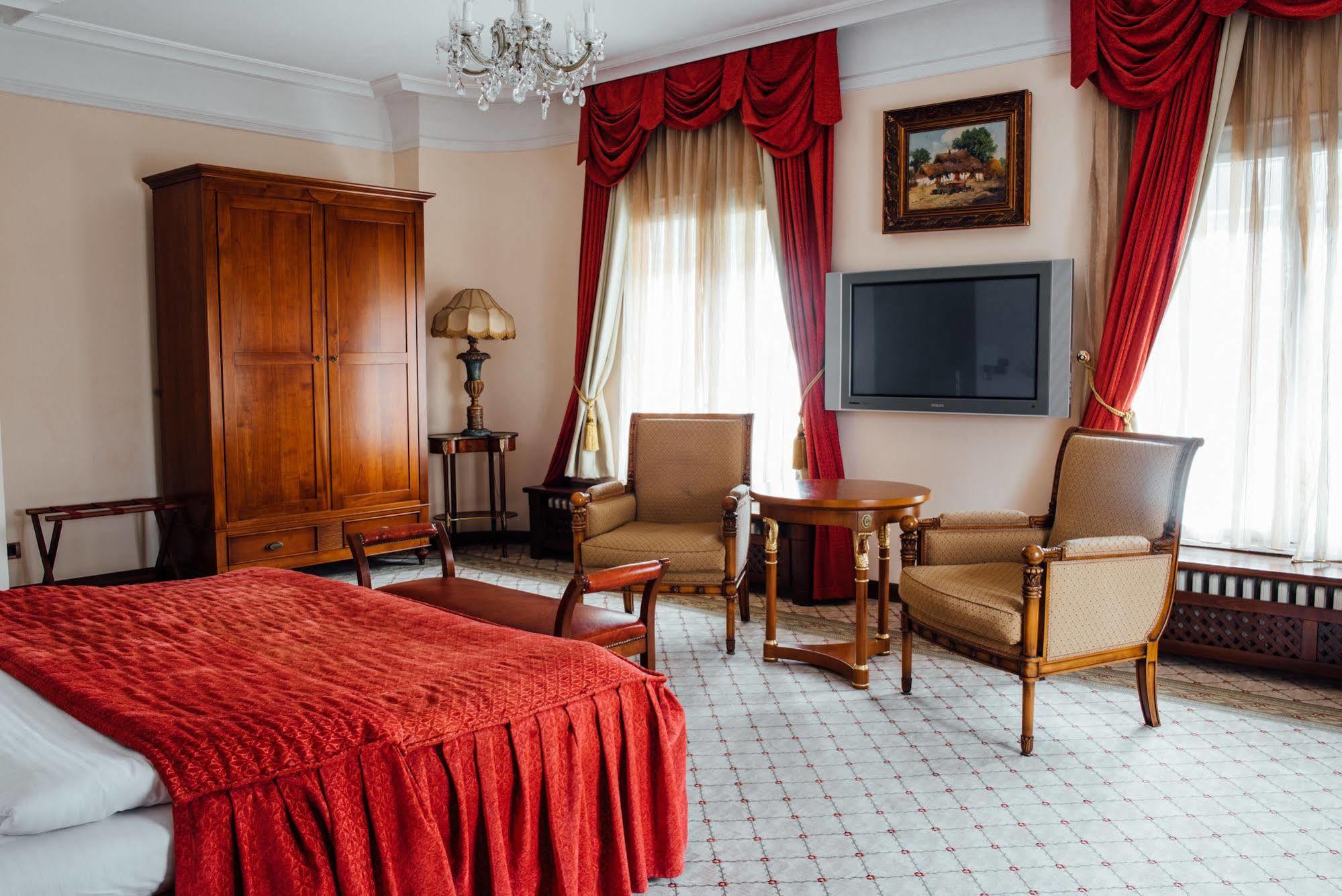 Hotel Allure Caramel By Karisma Beograd Eksteriør bilde