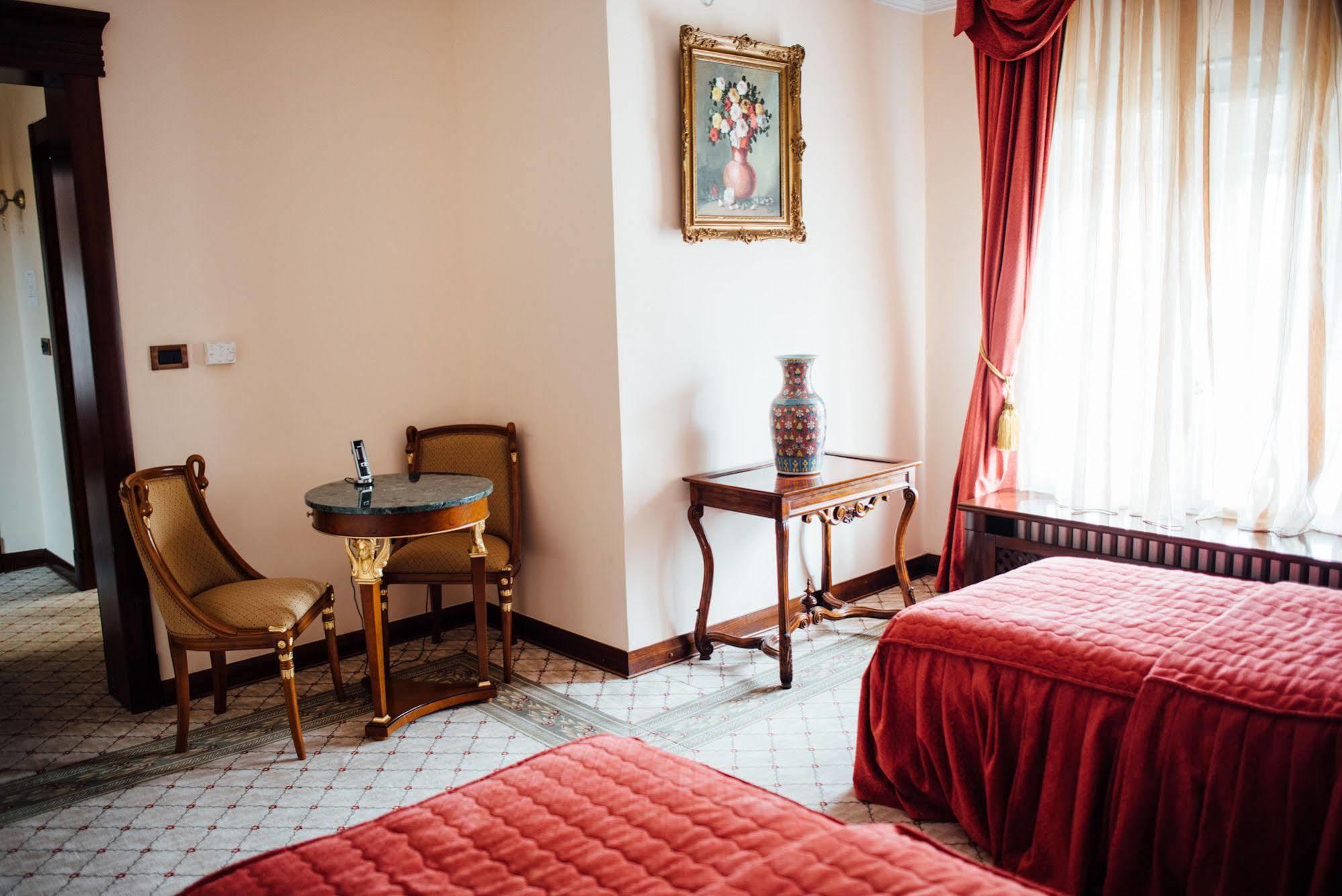 Hotel Allure Caramel By Karisma Beograd Eksteriør bilde