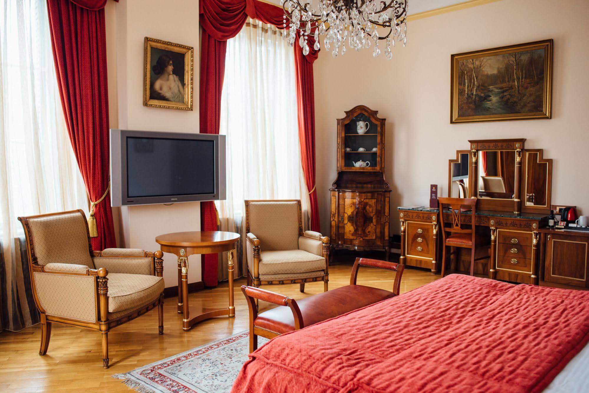 Hotel Allure Caramel By Karisma Beograd Eksteriør bilde