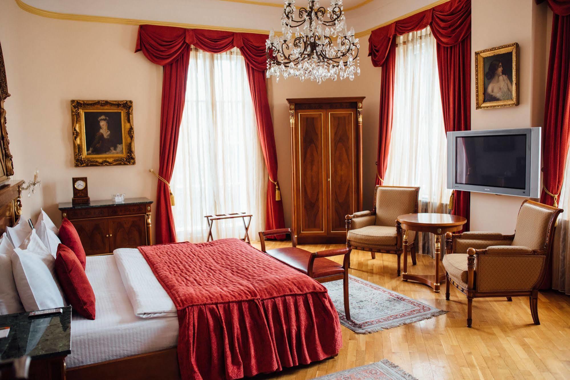 Hotel Allure Caramel By Karisma Beograd Eksteriør bilde