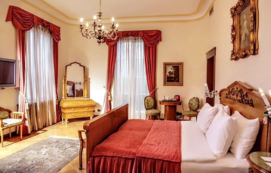 Hotel Allure Caramel By Karisma Beograd Eksteriør bilde