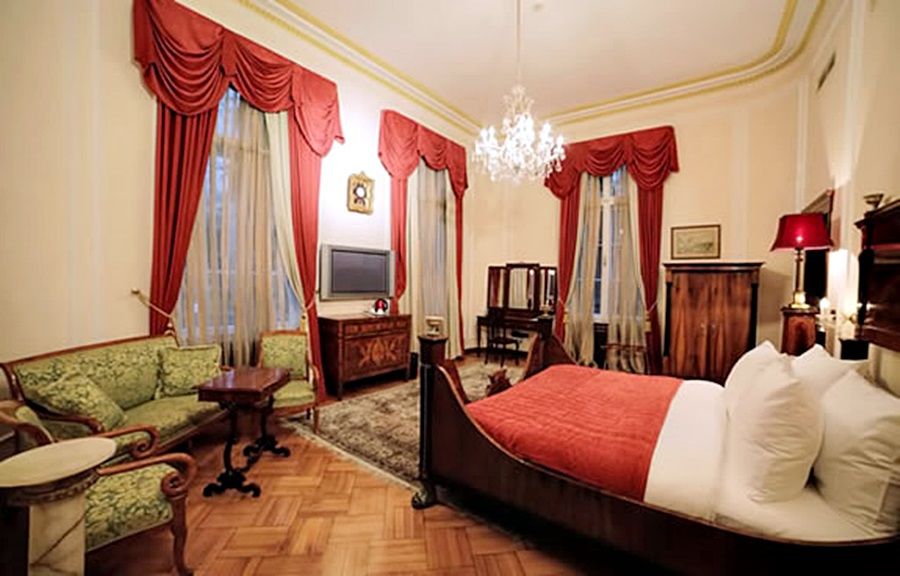 Hotel Allure Caramel By Karisma Beograd Eksteriør bilde