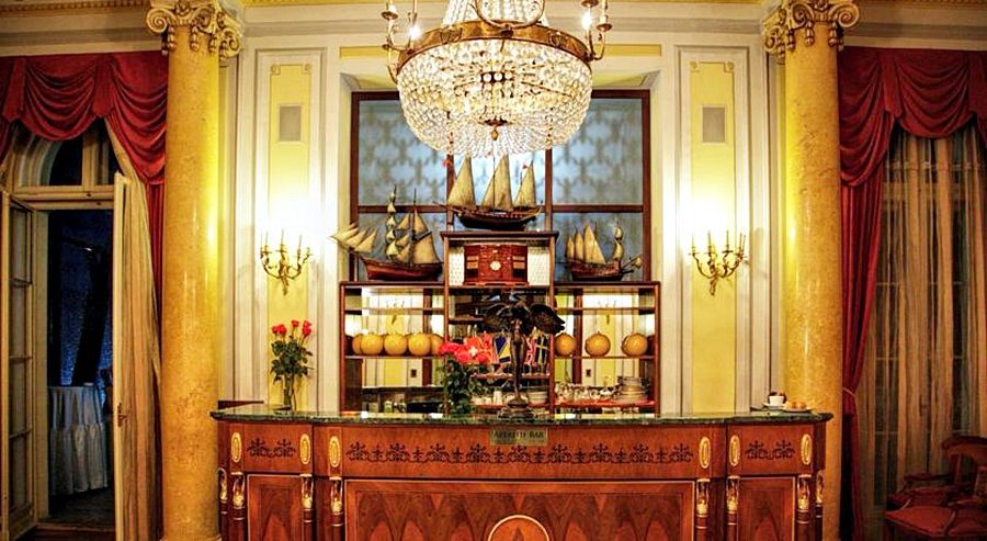 Hotel Allure Caramel By Karisma Beograd Eksteriør bilde